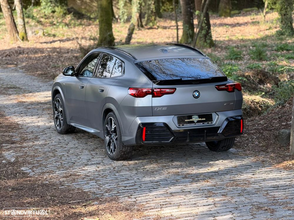 BMW iX2 xDrive30 Pack Desportivo M Pro - 3