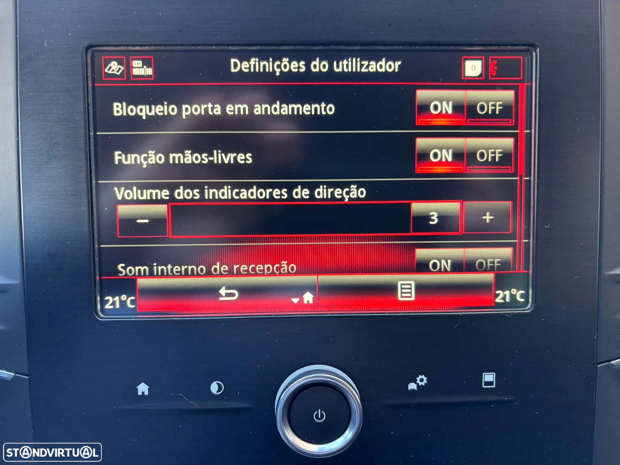 Renault Mégane Sport Tourer 1.5 Blue dCi Limited J17 - 35