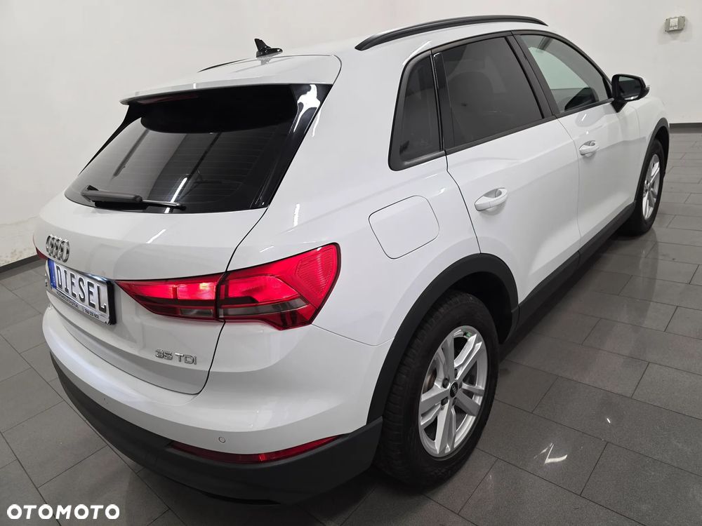 Audi Q3 35 TDI S tronic - 6