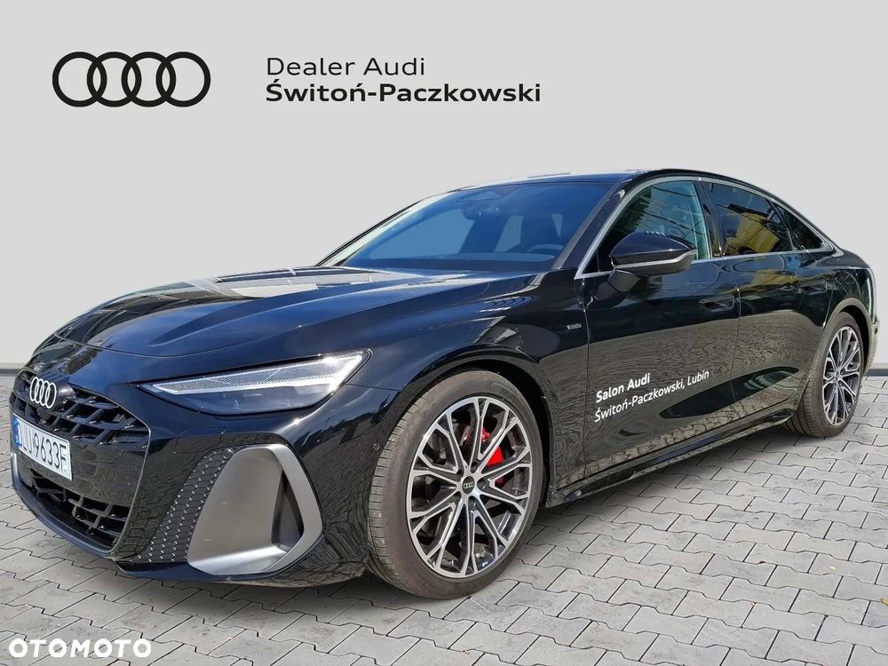 Audi A6 Limousine e-Hybrid Quattro S tronic - 2