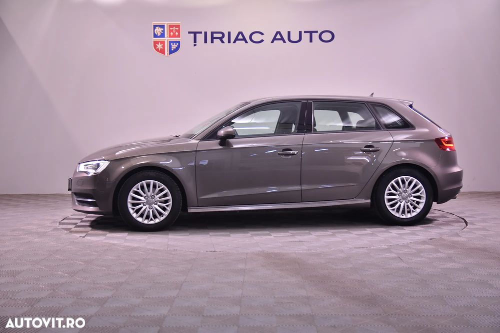 Audi A3 - 3