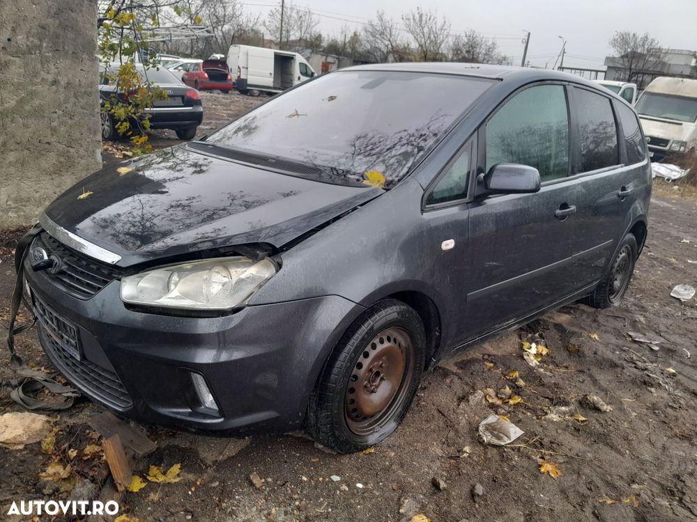 Dezmembrari  Ford C-MAX 1  2003  > 2010 1.8 TDCi Motorina - 1