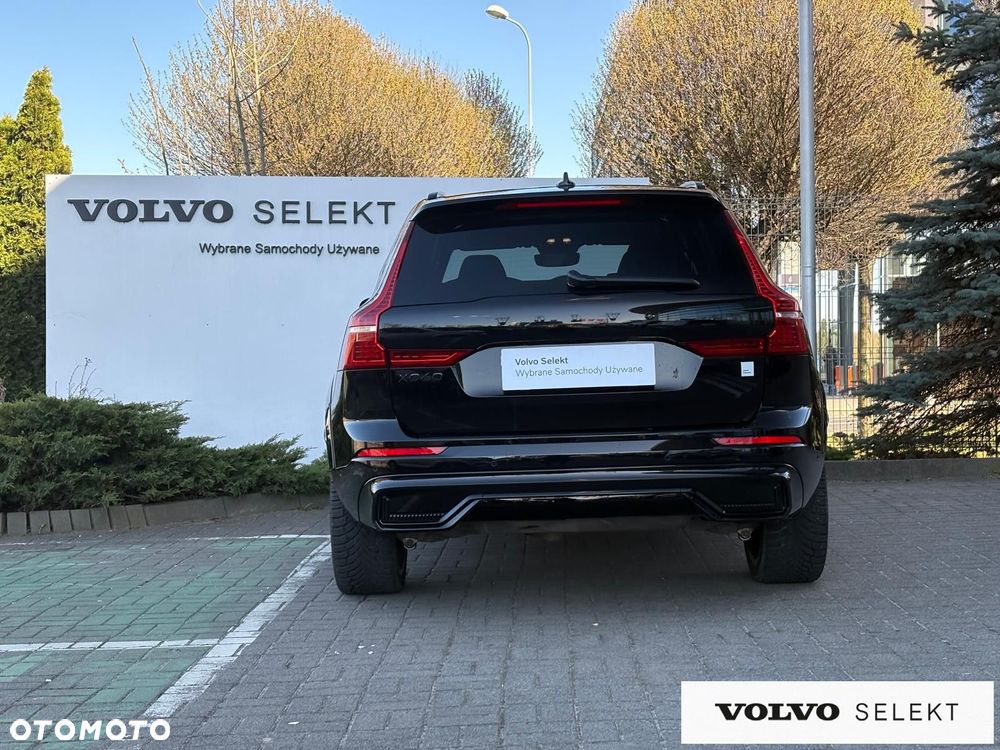 Volvo XC 60 - 8