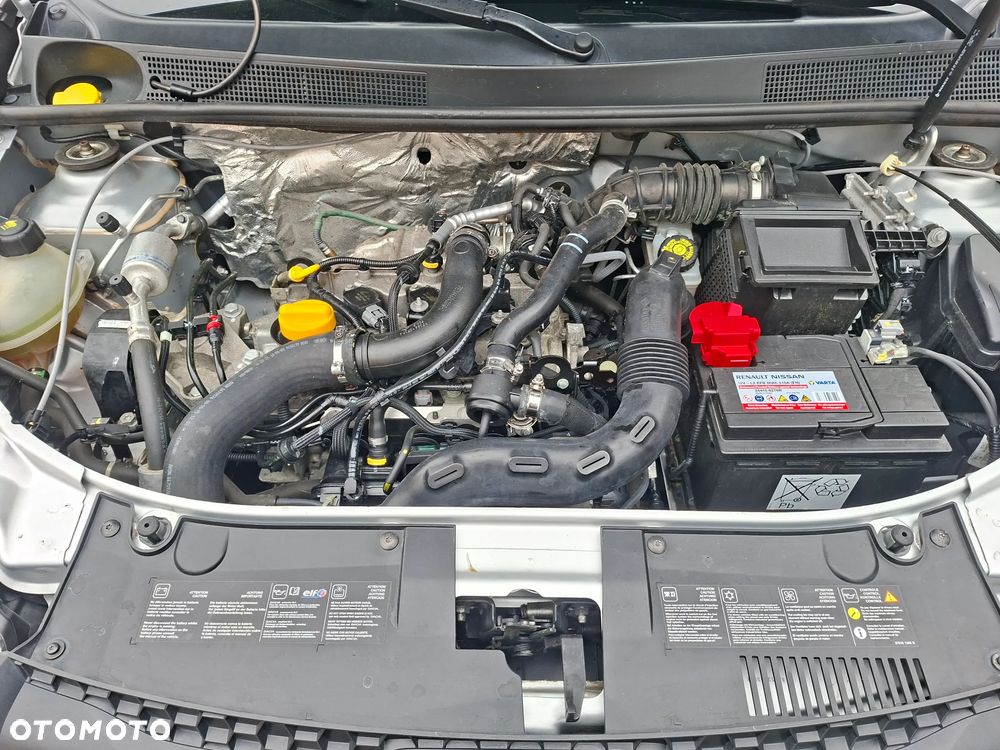 Dacia Sandero Stepway TCe 90 (S&S) Essential - 23