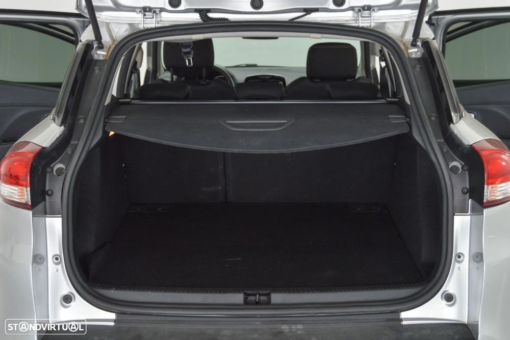 Renault Clio Sport Tourer 0.9 TCE Limited - 14