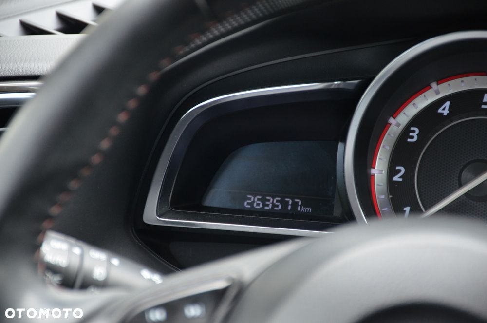 Mazda 3 2.0 Skyenergy - 35