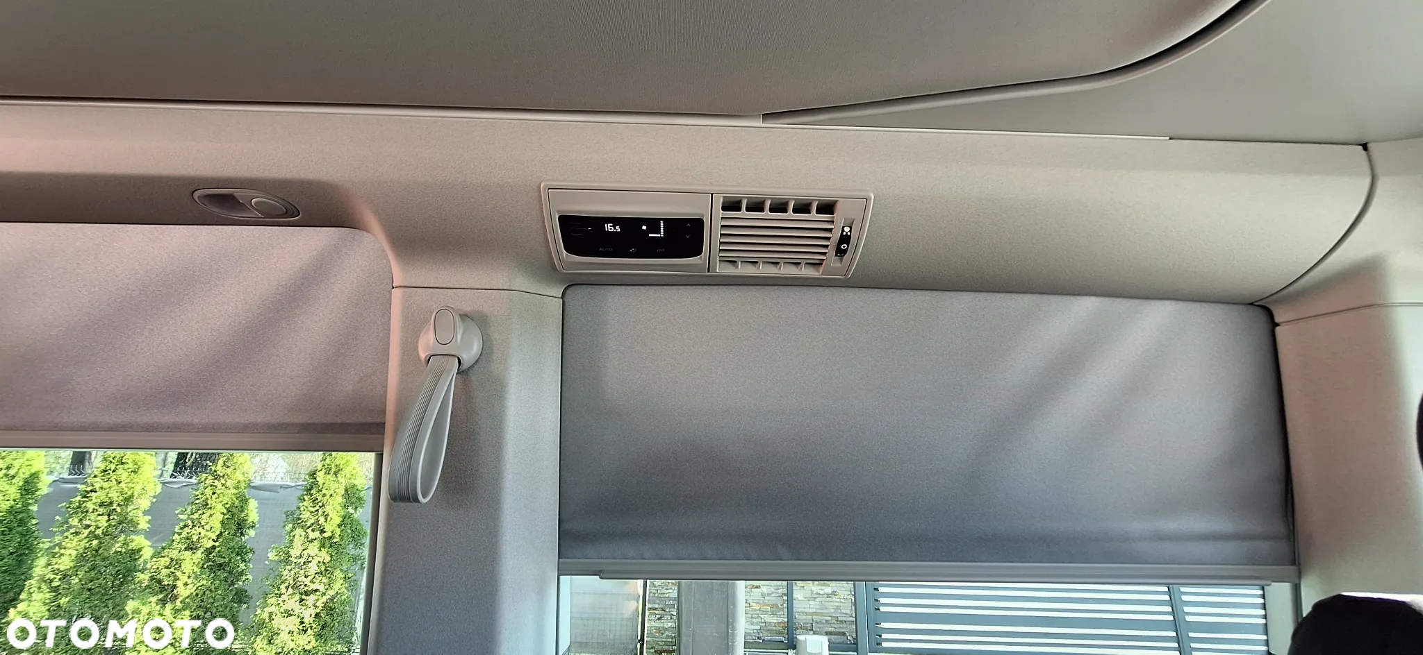 Volkswagen California - 18