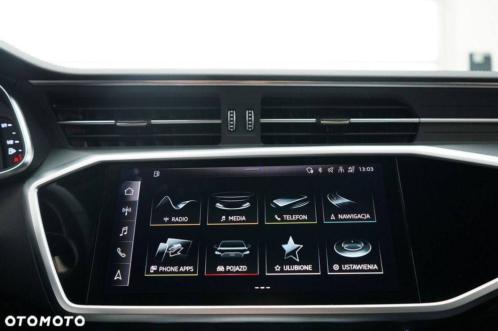 Audi A6 Limousine - 33
