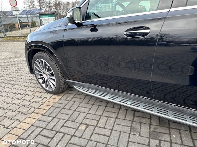 Mercedes-Benz GLE 300 d 4Matic 9G-TRONIC Exclusive - 28