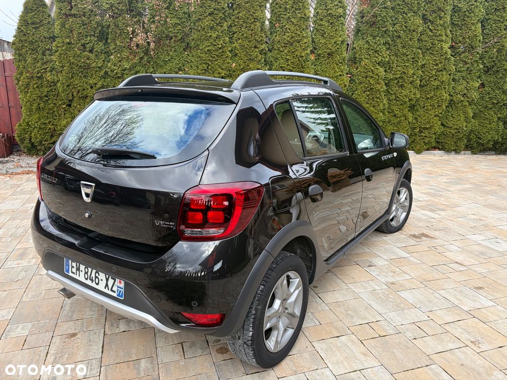 Dacia Sandero - 19