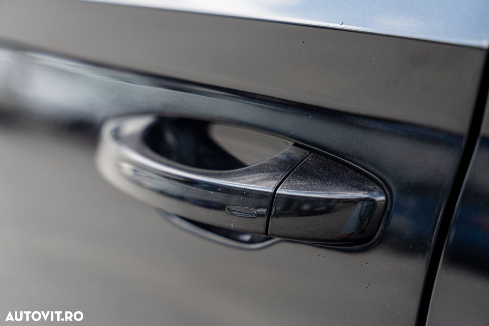 Skoda Superb 2.0 TDI DSG Sportline - 12