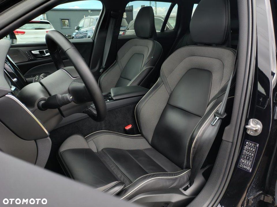 Volvo V60 - 16