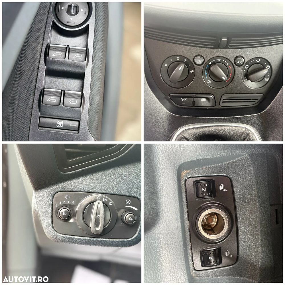 Ford C-Max 1.6 TDCi Trend - 11