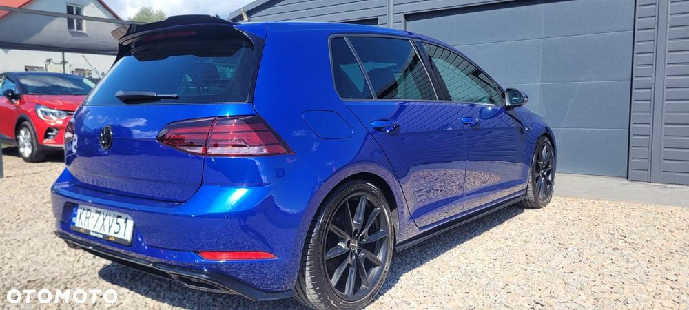 Volkswagen Golf - 19