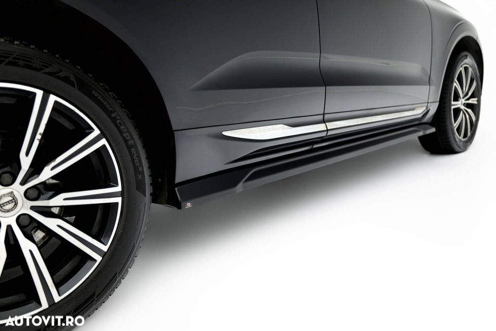 Pachet Prelungiri compatibil cu Volvo XC60 Mk2 Maxton Design - 7