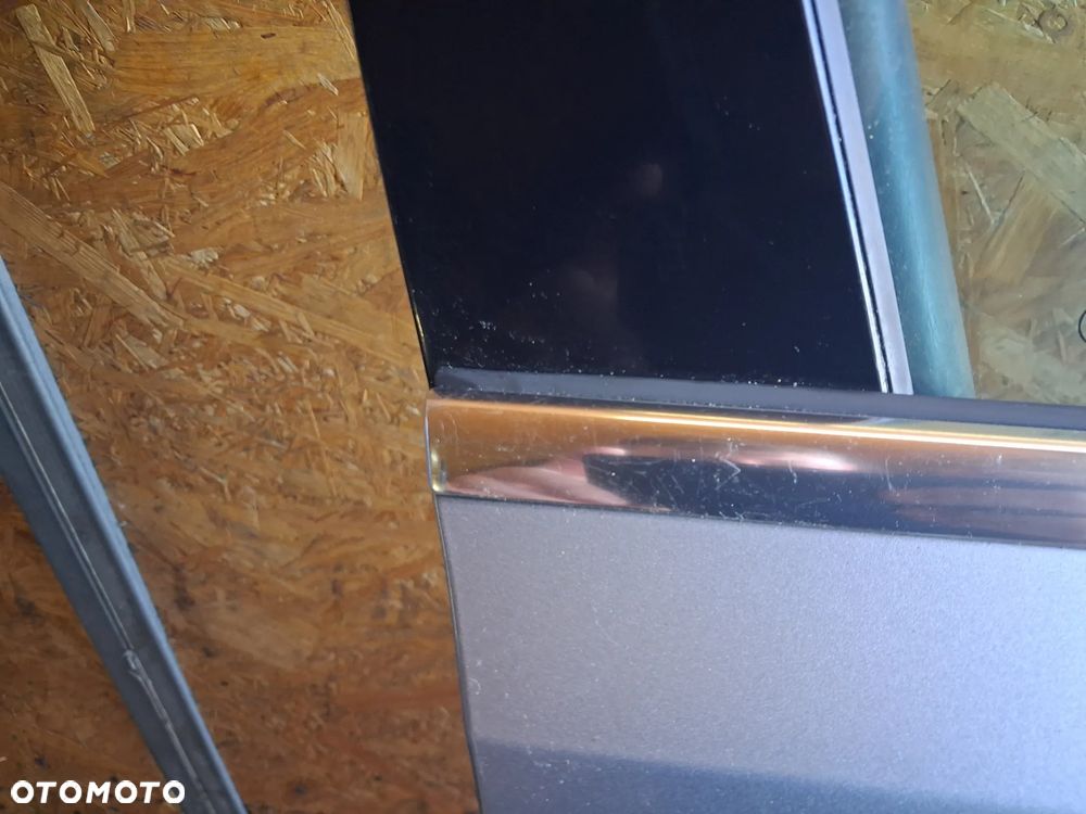 Drzwi prawe przednie Audi Q5 8R - 5