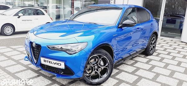 Alfa Romeo Stelvio 2.0 Turbo Veloce Q4 - 6