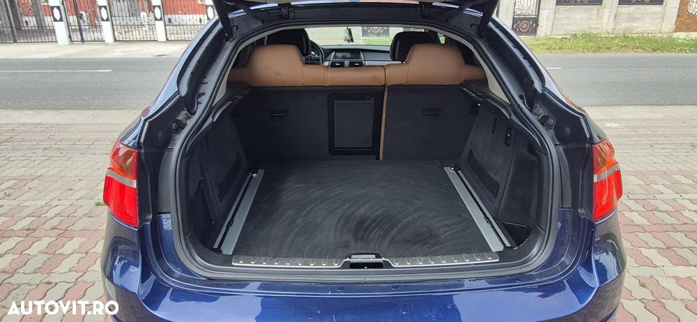 BMW X6 - 15