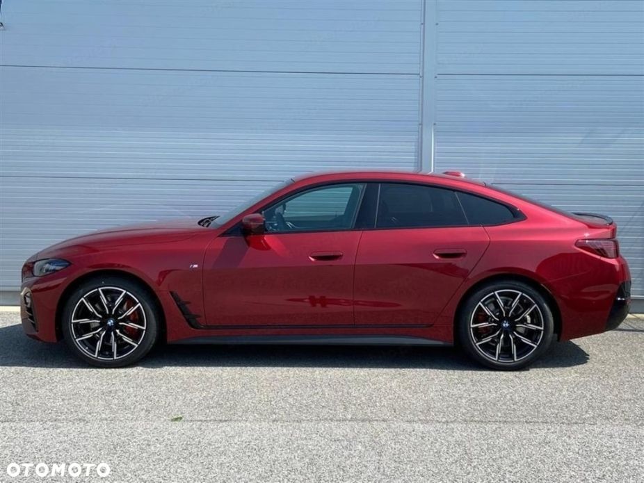 BMW Seria 4 430i xDrive M Sport sport - 3