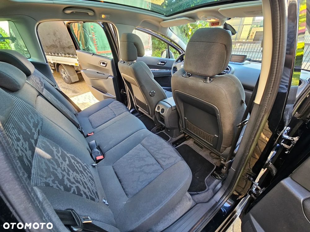 Peugeot 3008 - 10