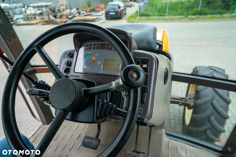 Renault ARES 610RZ CLAAS JOHN POSIADAM WIELE MASZYN PRASY CIAGNIKI ROZRZUTNIKI - 34