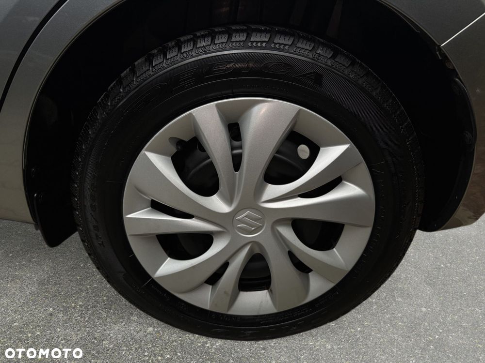 Suzuki Swift 1.2 Dualjet SHVS Premium - 11