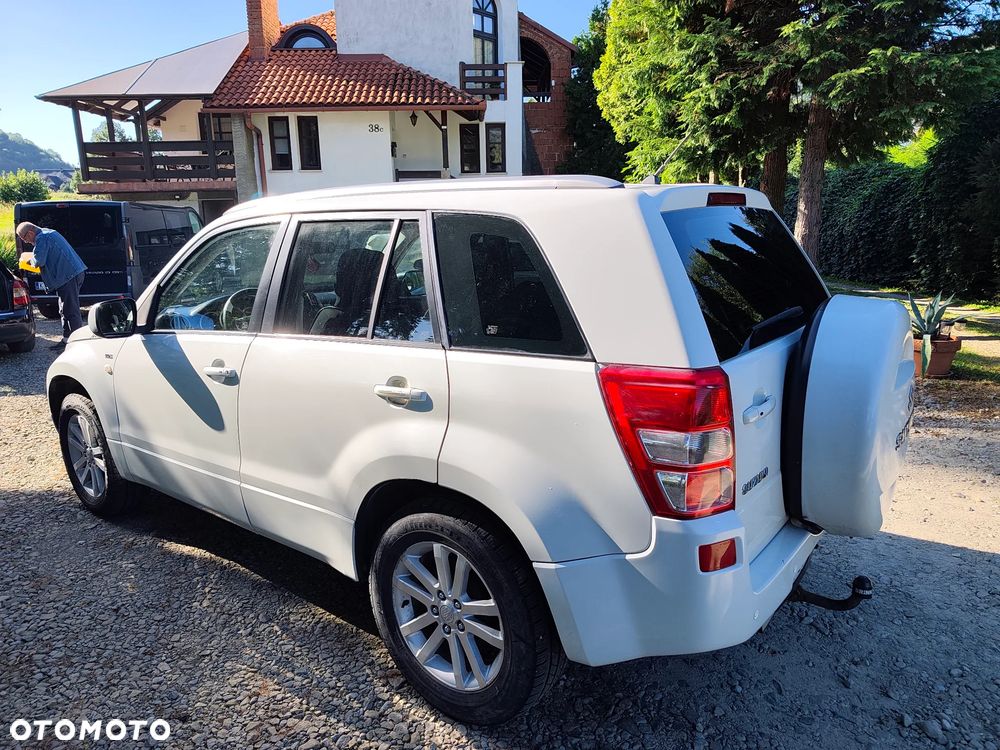 Suzuki Grand Vitara 1.9 DDiS De Luxe - 6