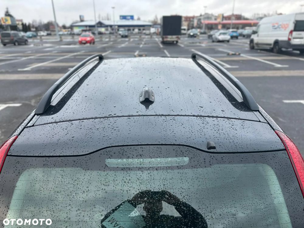 Volvo V50 1.6D DRIVe - 7