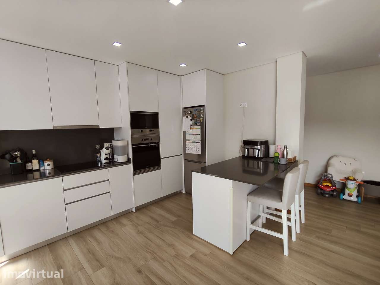 Apartamento T2 - Estarreja - Grande imagem: 5/15