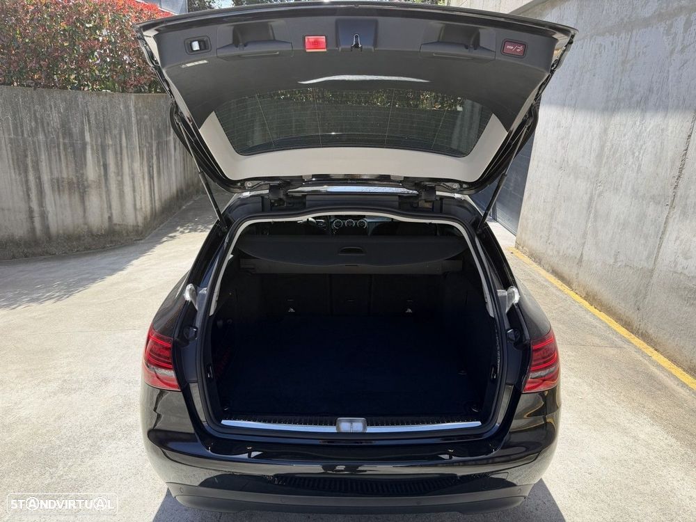 Mercedes-Benz C 220 d Station 9G-TRONIC AMG Line - 20