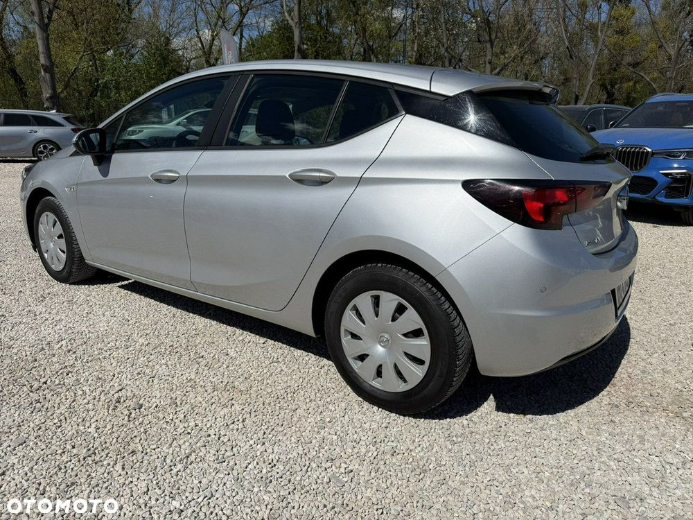 Opel Astra 1.4 T Enjoy S&S - 6