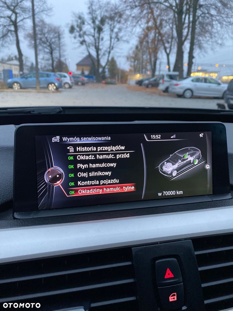 BMW 3GT 318d GT - 23