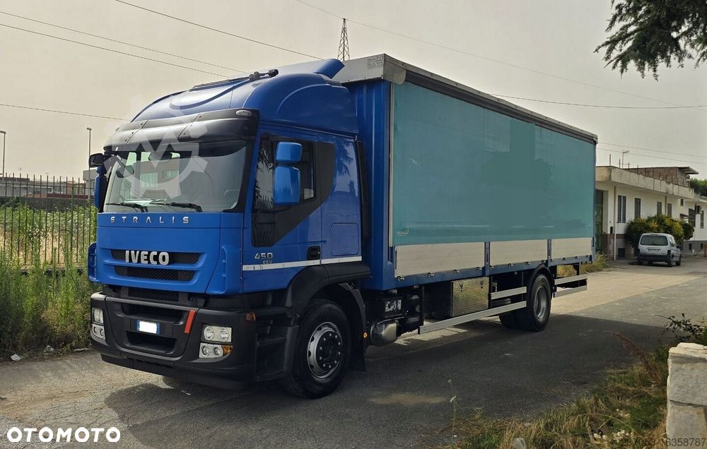 WKŁAD DYFRA MOST GŁÓWKA + PÓŁOŚ 2SZT IVECO STRALIS AS190S45 - 14