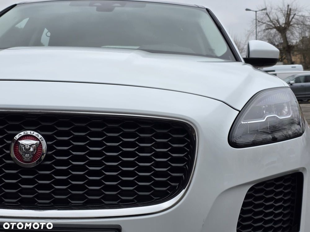 Jaguar E-Pace 2.0 i4P AWD - 22