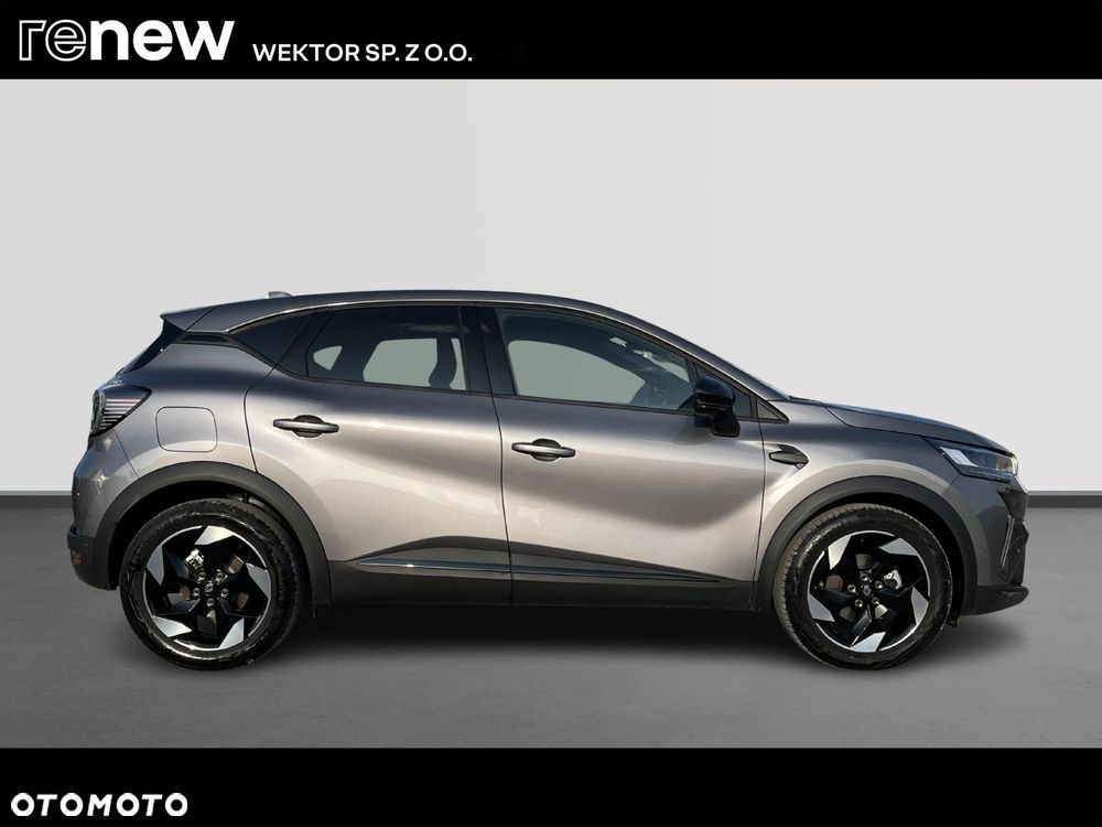 Renault Captur 1.0 TCe Techno - 6