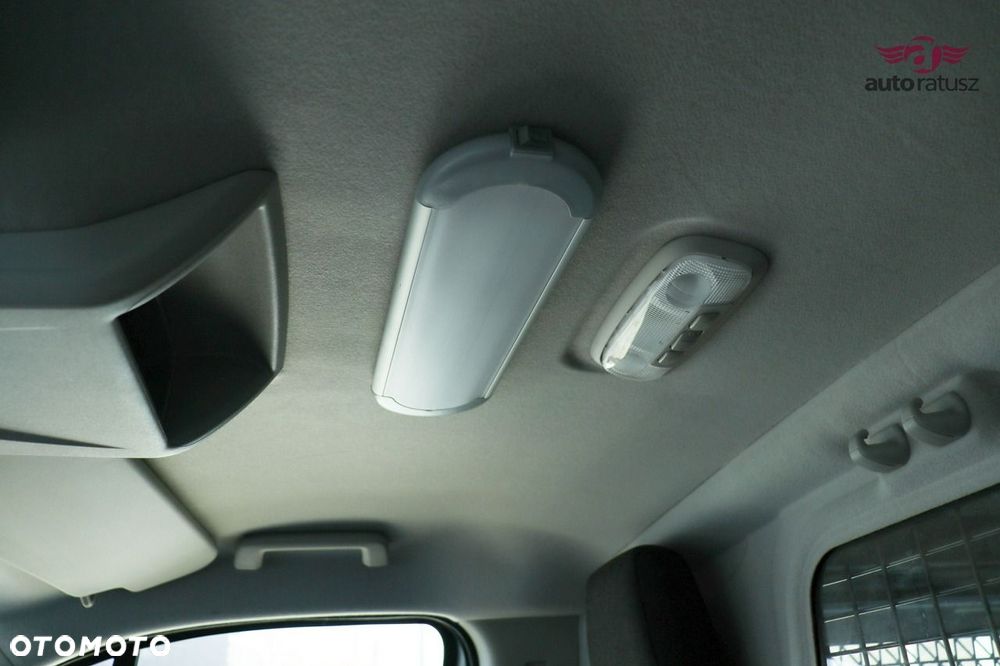 Ford Transit Custom - 33
