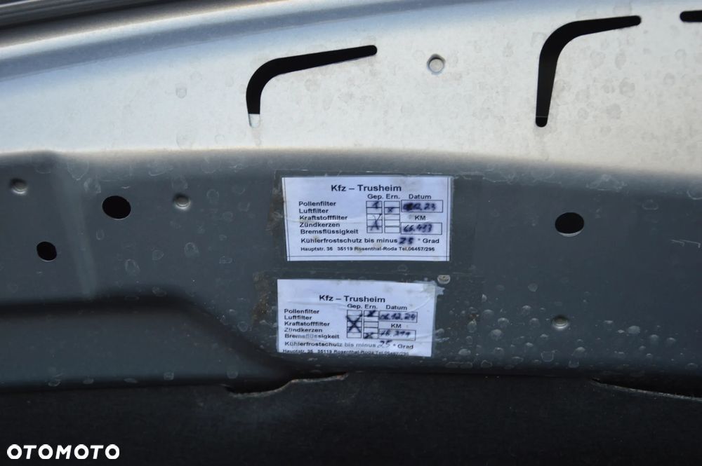 Opel Meriva - 35