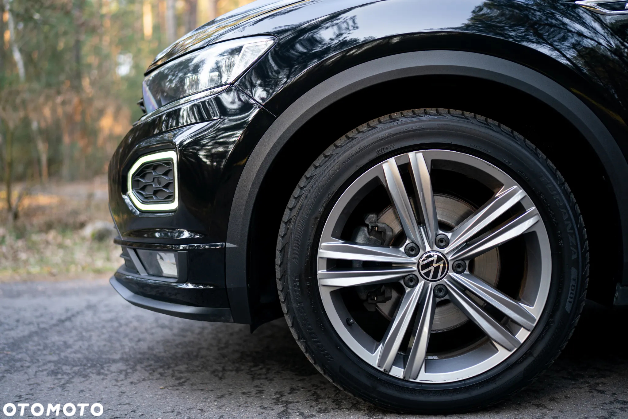 Volkswagen T-Roc 2.0 TSI 4Motion R-Line DSG - 9