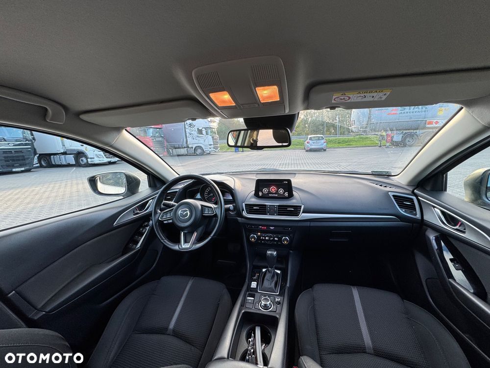 Mazda 3 2.0 Skyenergy - 9