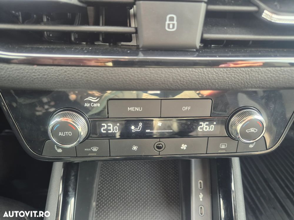 Skoda Kamiq 1.0 TSI Selection - 15