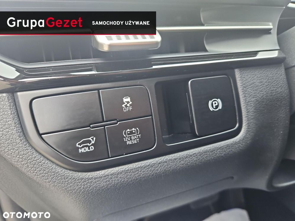 Kia Sportage 1.6 T-GDI HEV Business Line 4WD - 21
