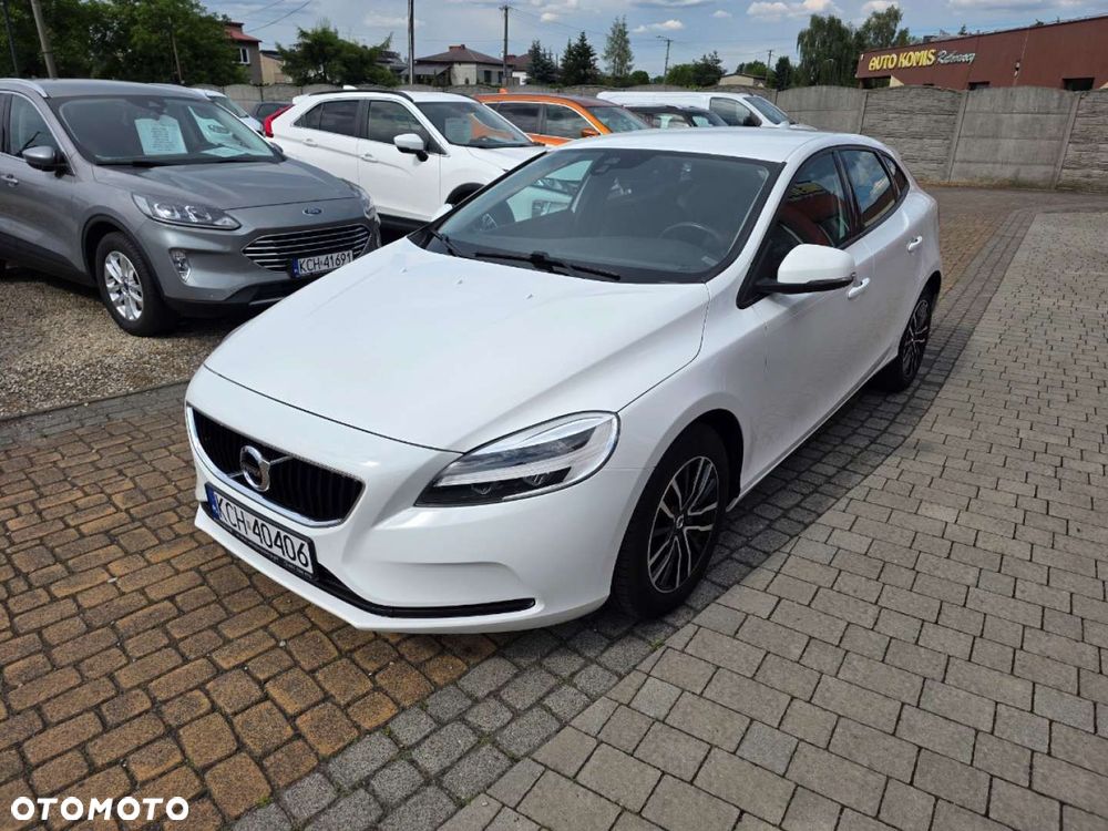 Volvo V40 - 1