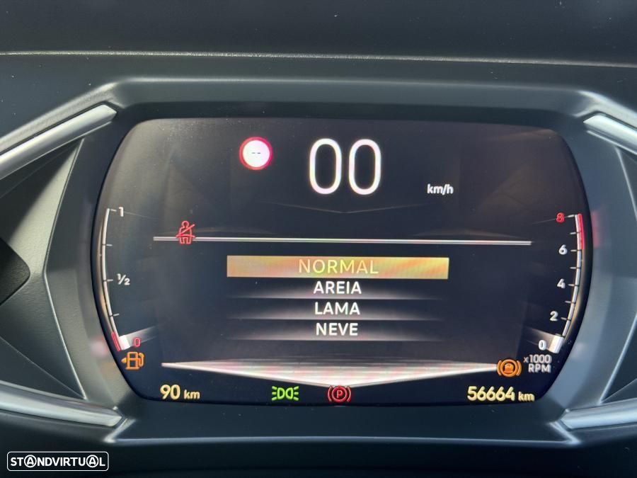 DS DS3 Crossback 1.2 PureTech Bastille - 16