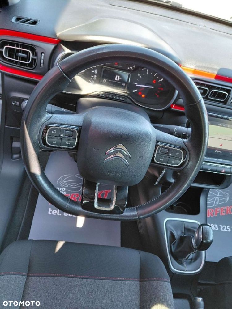 Citroën C3 - 12