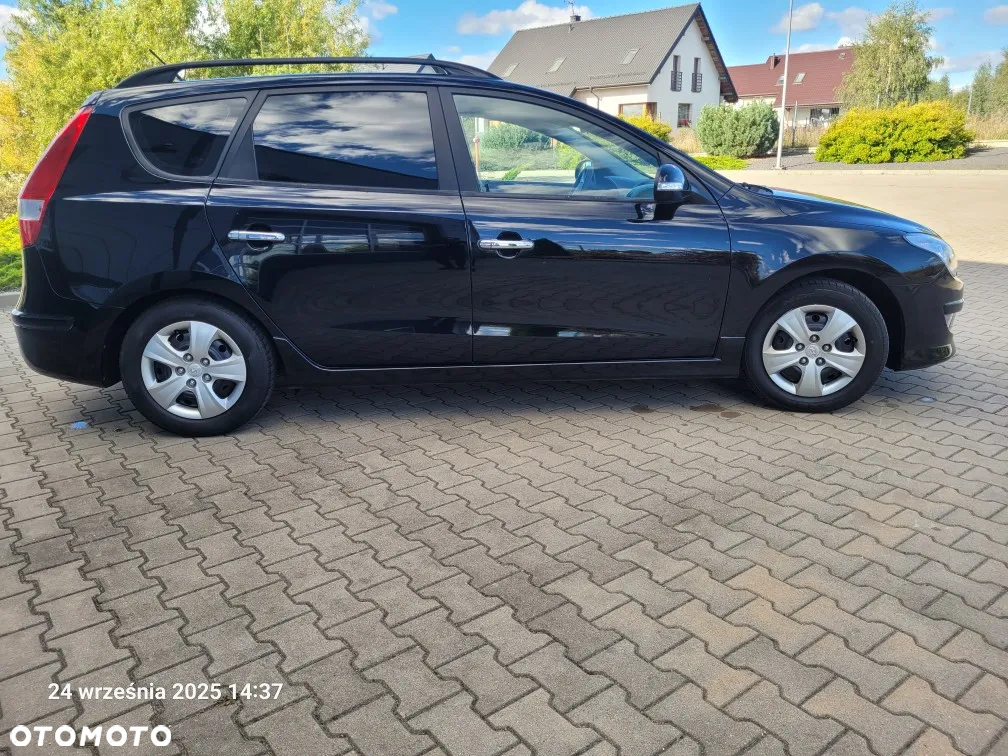 Hyundai i30 - 4