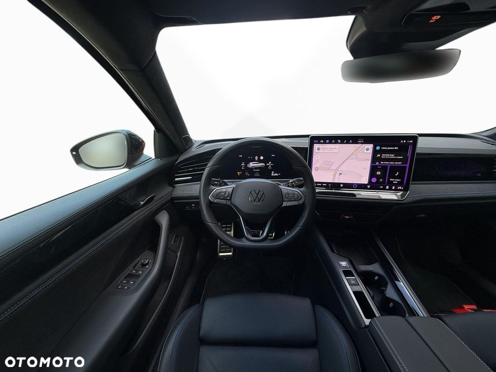 Volkswagen Passat Variant - 16