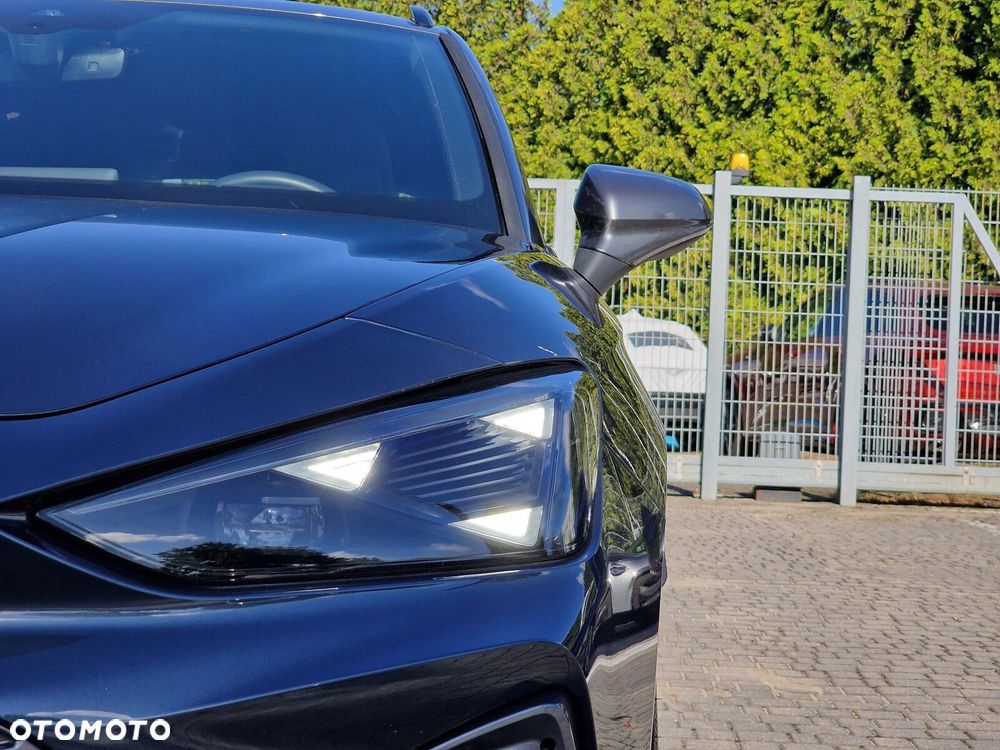 Cupra Leon Sportstourer 1.5 eTSI mHEV DSG - 10