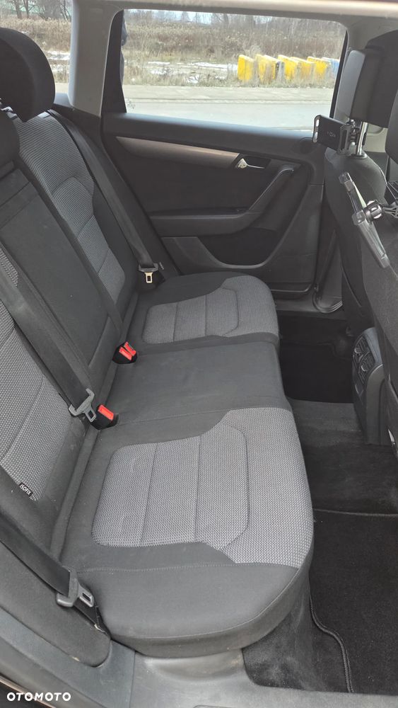 Volkswagen Passat 1.8 TSI Comfortline - 6