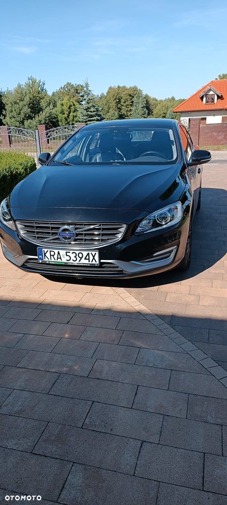 Volvo S60 - 7