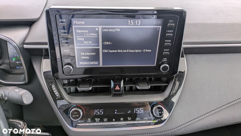 Toyota Corolla 1.5 Comfort - 14